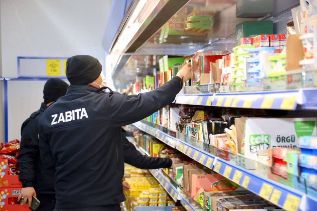 Rakamlar netleşti! 2025 Temmuz zammıyla zabıta maaşı ne kadar, kaç TL oldu? 3
